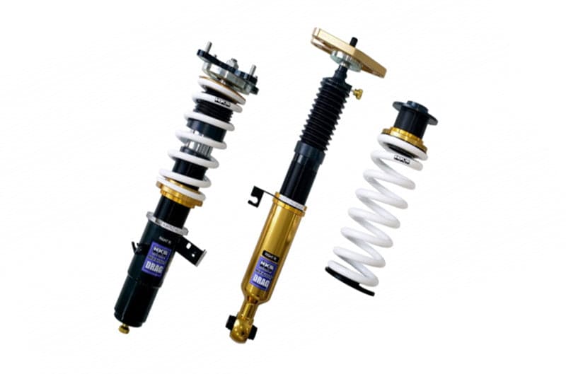 HKS 2020+ TOYOTA GR SUPRA MKV HIPERMAX MAX IV SP Drag DB42 FULL KIT | 80250-AT003D